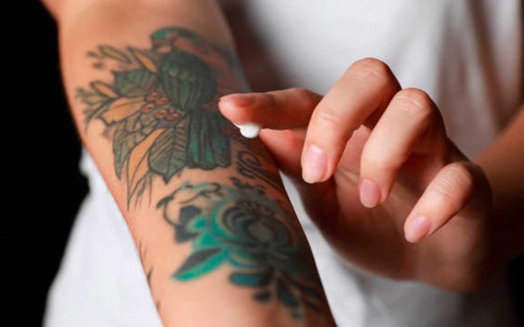 aprender a tatuar en sonora