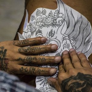 ELAESI Sonora Diplomado Tatuador Cosmético y Artístico